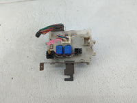 2008 Nissan Sentra Fusebox Fuse Box Panel Relay Module P/N:24384 ET80A 24236 ET000, 284B8 ZJ60A, 284B8ZJ60A Fits OEM Used Au