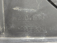 2007-2012 Nissan Sentra Left Radiator Fan Motor Assembly - Oemusedautoparts1.com