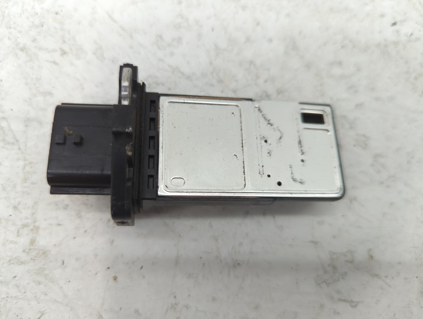 2007-2012 Nissan Sentra Mass Air Flow Meter Maf - Oemusedautoparts1.com