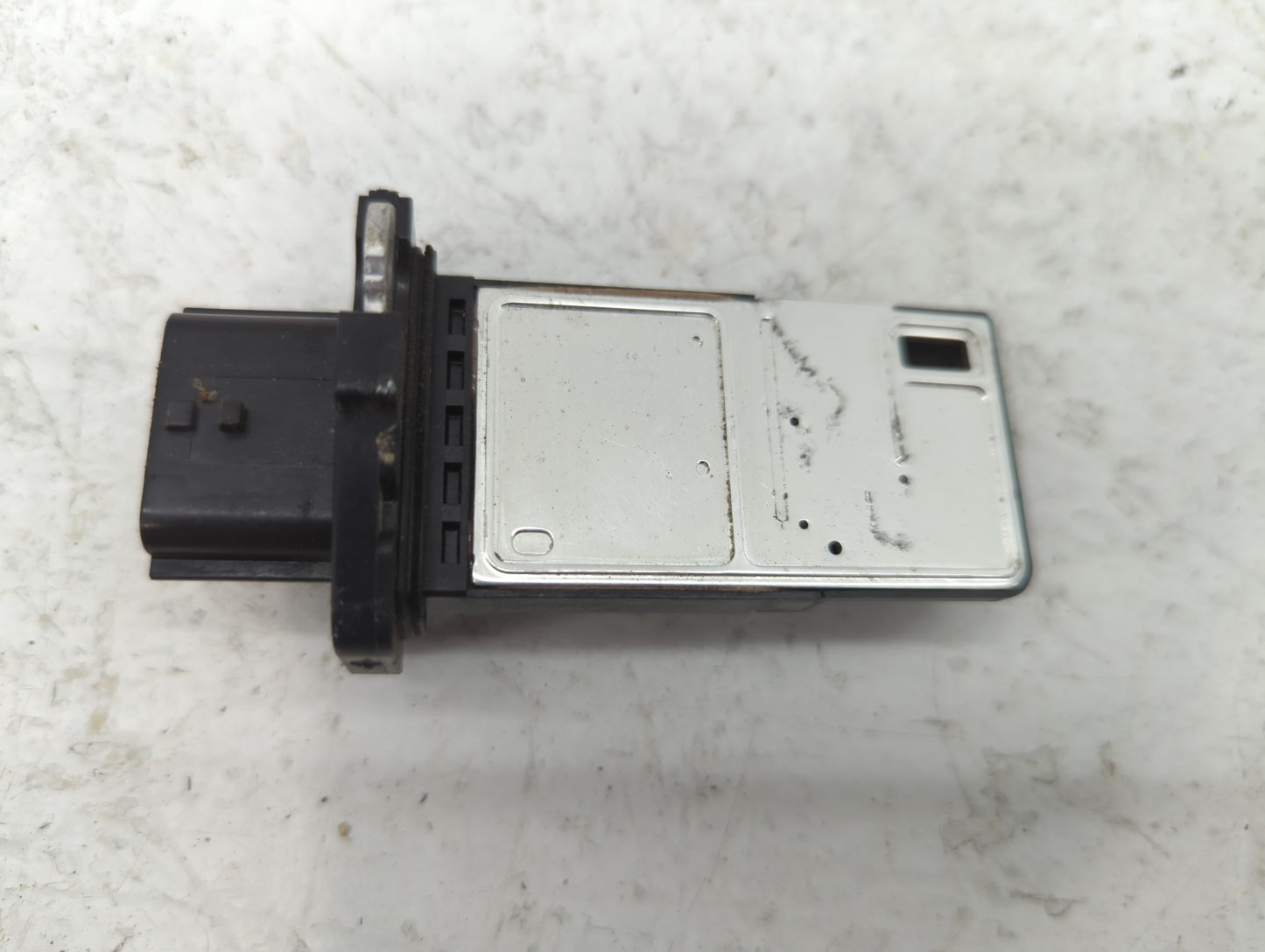 2007-2012 Nissan Sentra Mass Air Flow Meter Maf - Oemusedautoparts1.com