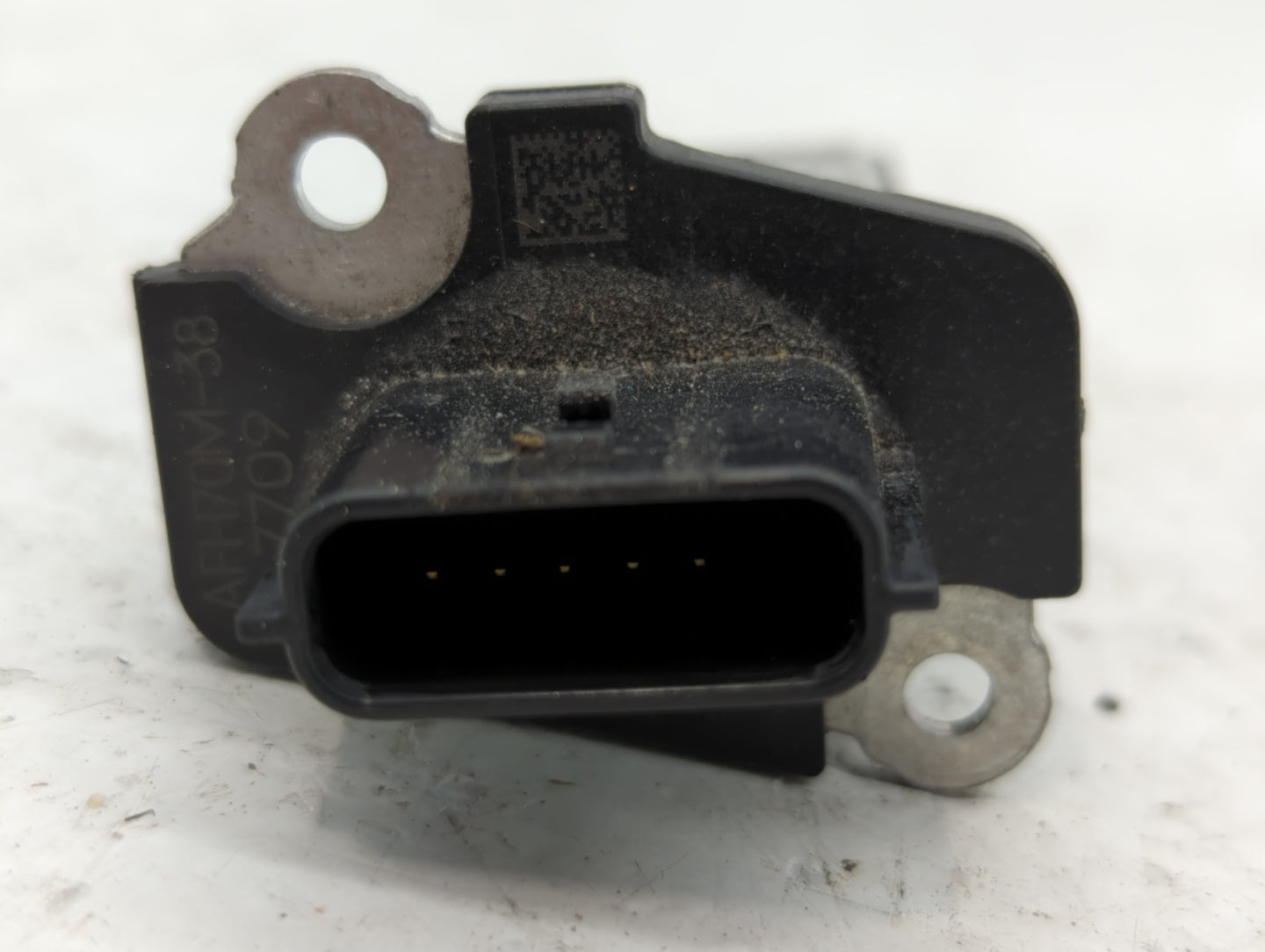 2007-2012 Nissan Sentra Mass Air Flow Meter Maf - Oemusedautoparts1.com
