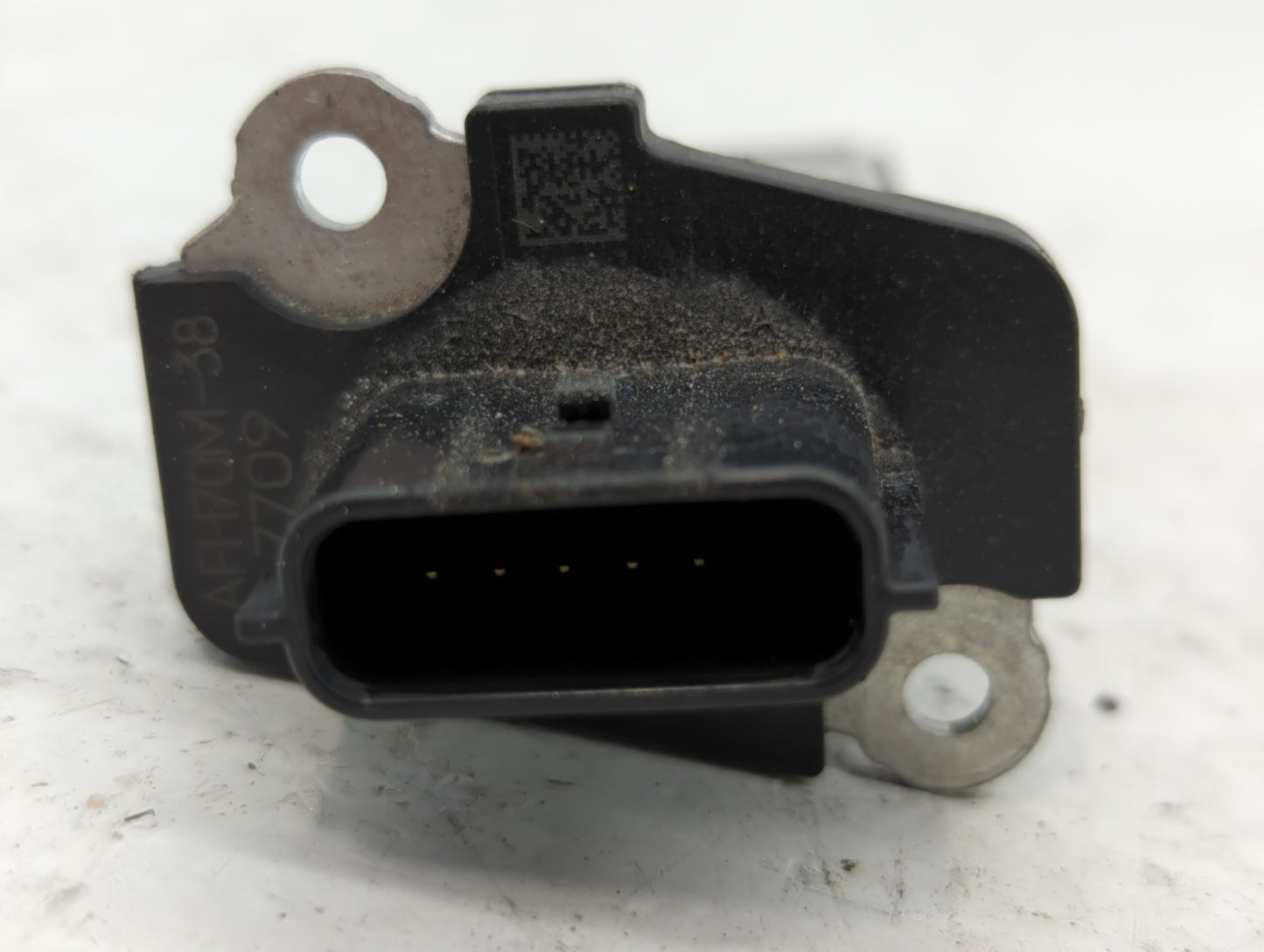 2007-2012 Nissan Sentra Mass Air Flow Meter Maf - Oemusedautoparts1.com