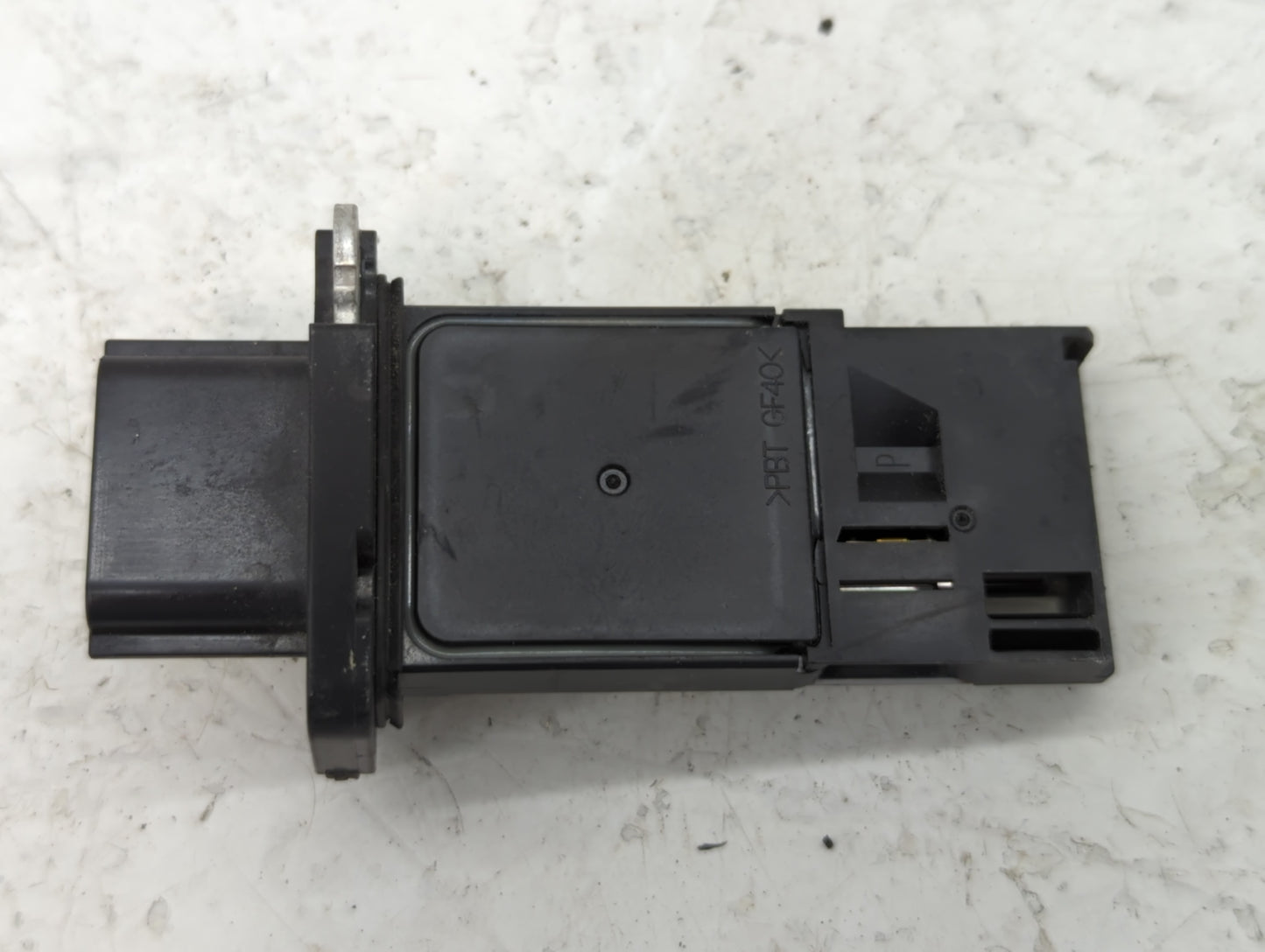 2007-2012 Nissan Sentra Mass Air Flow Meter Maf - Oemusedautoparts1.com