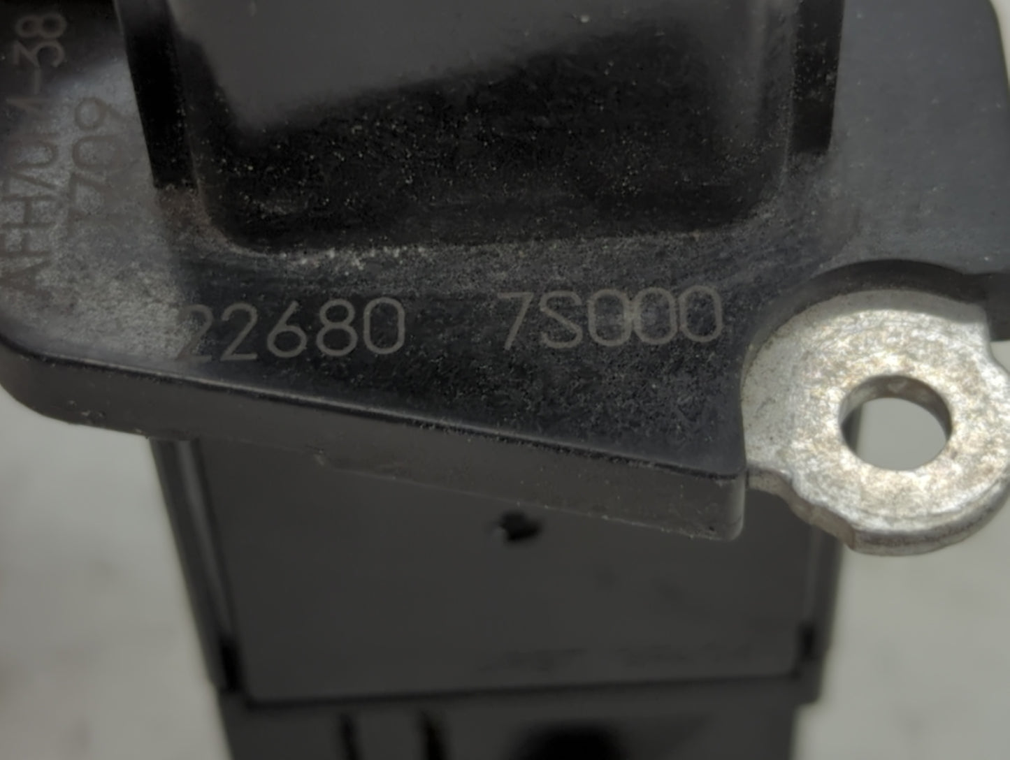 2007-2012 Nissan Sentra Mass Air Flow Meter Maf - Oemusedautoparts1.com