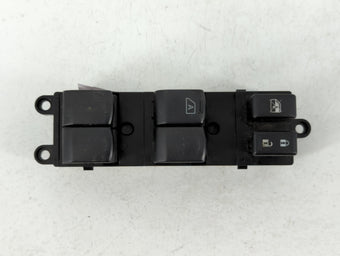 compare product 2008-2009 Nissan Sentra Master Power Window Switch Replacement Driver Side Left P/N:25401 ZE80A Fits Fits 2008 2009 OEM Used Auto Parts