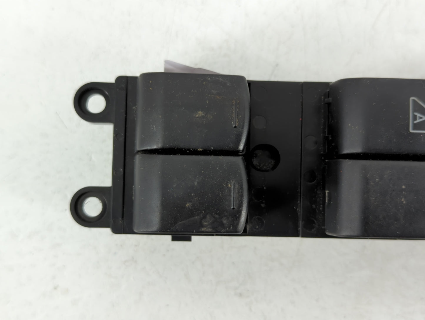 2008-2009 Nissan Sentra Master Power Window Switch Replacement Driver Side Left P/N:25401 ZE80A Fits Fits 2008 2009 OEM Used