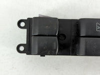 2008-2009 Nissan Sentra Master Power Window Switch Replacement Driver Side Left P/N:25401 ZE80A Fits Fits 2008 2009 OEM Used