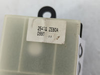 2008-2009 Nissan Sentra Master Power Window Switch Replacement Driver Side Left P/N:25401 ZE80A Fits Fits 2008 2009 OEM Used