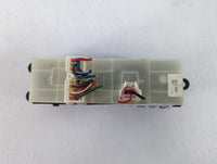 2008-2009 Nissan Sentra Master Power Window Switch Replacement Driver Side Left P/N:25401 ZE80A Fits Fits 2008 2009 OEM Used