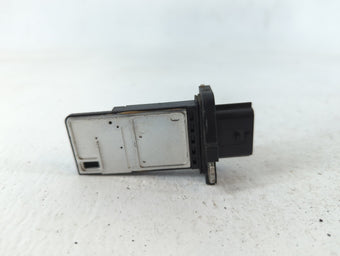 compare product 2007-2012 Nissan Sentra Mass Air Flow Meter Maf Sensor 657595
