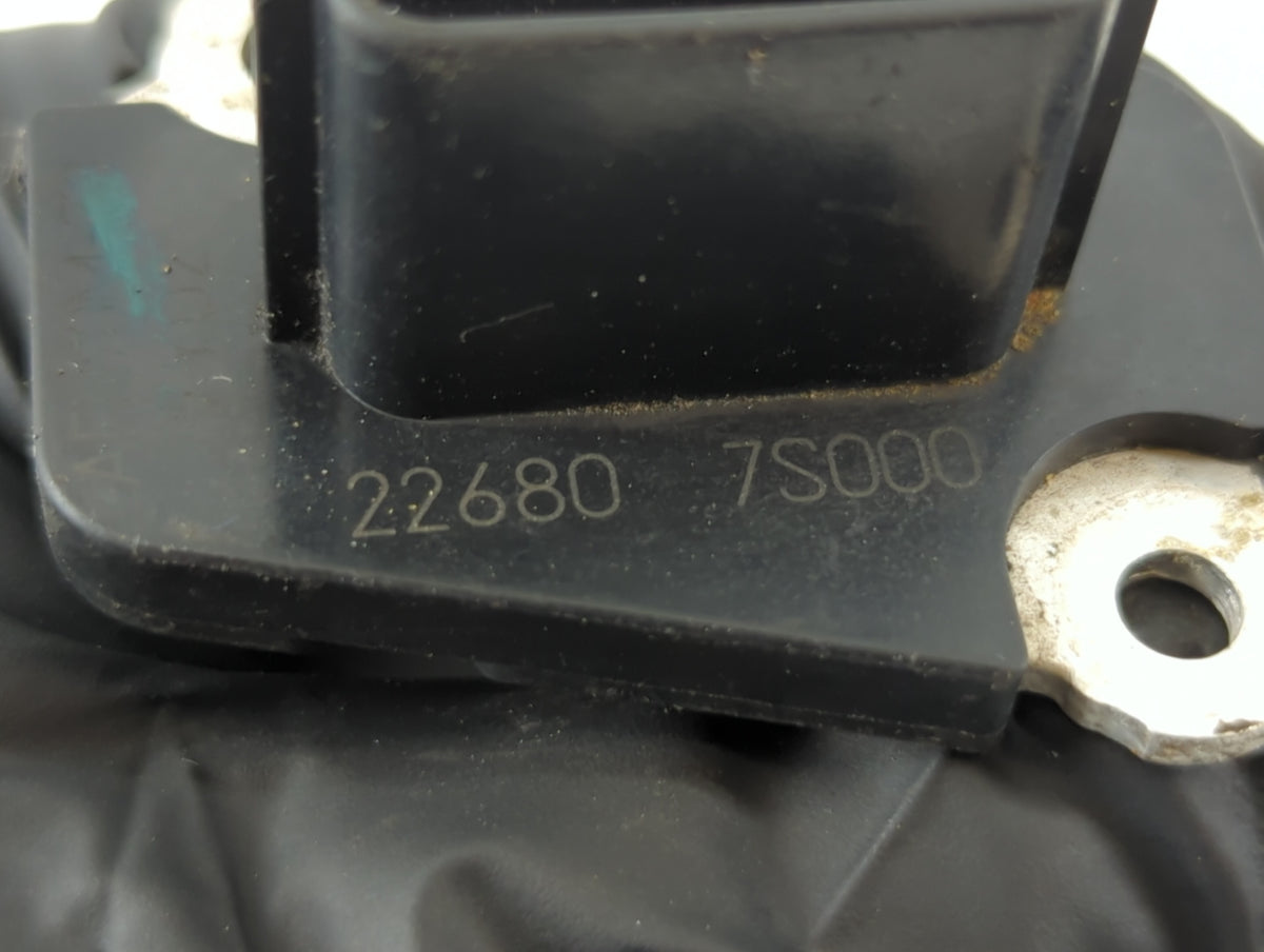 2007-2012 Nissan Sentra Mass Air Flow Meter Maf Sensor 657595 - Oemusedautoparts1.com