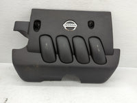 2008 Nissan Sentra Engine Cover - Oemusedautoparts1.com