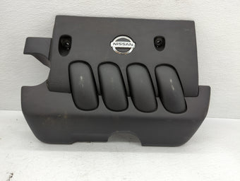 compare product 2008 Nissan Sentra Engine Cover
