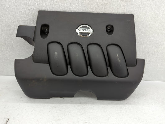 2008 Nissan Sentra Engine Cover - Oemusedautoparts1.com