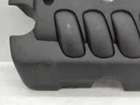 2008 Nissan Sentra Engine Cover - Oemusedautoparts1.com