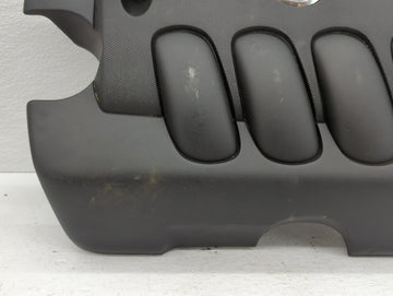 2008 Nissan Sentra Engine Cover