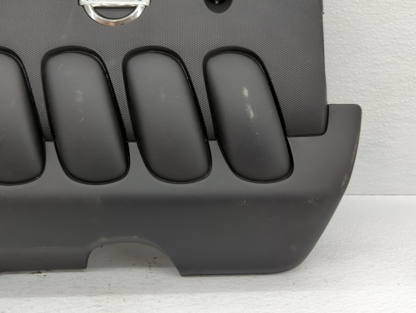 2008 Nissan Sentra Engine Cover - Oemusedautoparts1.com