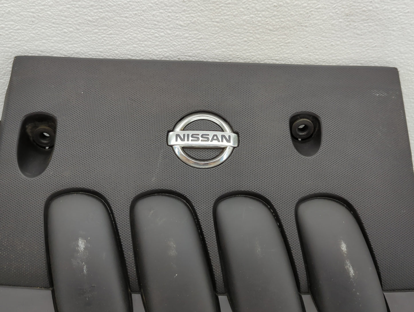 2008 Nissan Sentra Engine Cover - Oemusedautoparts1.com