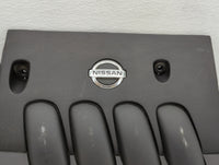 2008 Nissan Sentra Engine Cover - Oemusedautoparts1.com