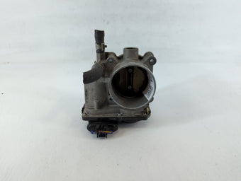 compare product 2007-2012 Nissan Sentra Throttle Body P/N:ET-A60-02 A Fits OEM Used Auto Parts