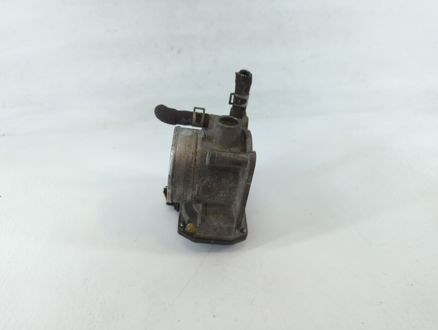 2007-2012 Nissan Sentra Throttle Body P/N:ET-A60-02 A Fits OEM Used Auto Parts - Oemusedautoparts1.com