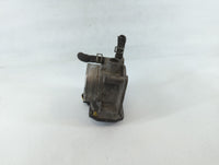 2007-2012 Nissan Sentra Throttle Body P/N:ET-A60-02 A Fits OEM Used Auto Parts - Oemusedautoparts1.com