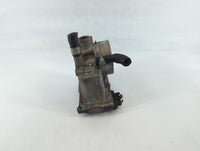 2007-2012 Nissan Sentra Throttle Body P/N:ET-A60-02 A Fits OEM Used Auto Parts - Oemusedautoparts1.com