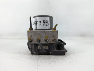 2007-2010 Nissan Sentra ABS Pump Control Module Replacement P/N:47660 ET00A 0 265 231 621 01 Fits Fits 2007 2008 2009 2010 O
