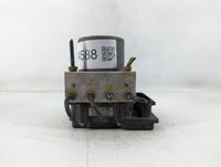 2007-2010 Nissan Sentra Anti-Lock Brake ABS Pump Module Actuator OEM P/N:47660 ET00A 0 265 231 621 01 Fits OEM Used Auto Par