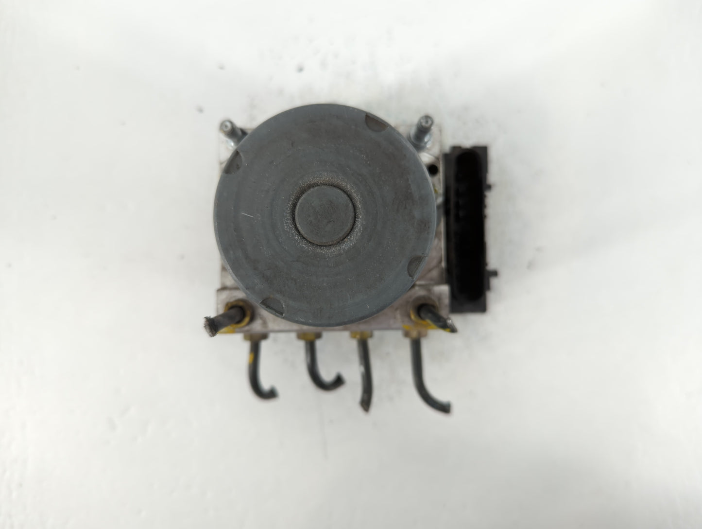 2007-2010 Nissan Sentra ABS Pump Control Module Replacement P/N:47660 ET00A 0 265 231 621 01 Fits Fits 2007 2008 2009 2010 O