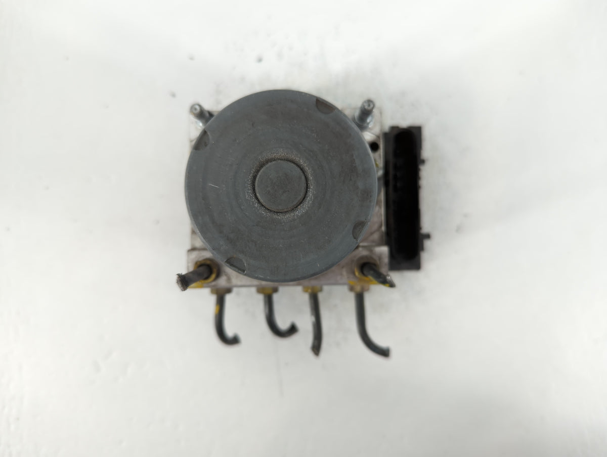 2007-2010 Nissan Sentra Anti-Lock Brake ABS Pump Module Actuator OEM P/N:47660 ET00A 0 265 231 621 01 Fits OEM Used Auto Par
