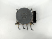 2007-2010 Nissan Sentra Anti-Lock Brake ABS Pump Module Actuator OEM P/N:47660 ET00A 0 265 231 621 01 Fits OEM Used Auto Par