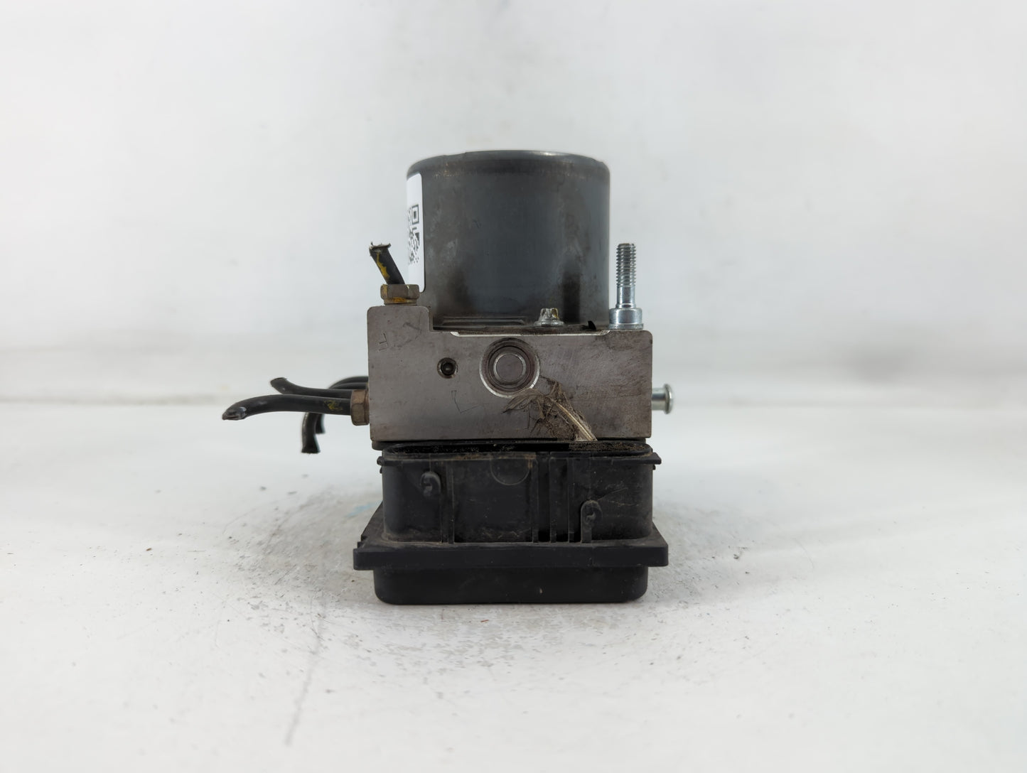 2007-2010 Nissan Sentra ABS Pump Control Module Replacement P/N:47660 ET00A 0 265 231 621 01 Fits Fits 2007 2008 2009 2010 O