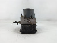 2007-2010 Nissan Sentra ABS Pump Control Module Replacement P/N:47660 ET00A 0 265 231 621 01 Fits Fits 2007 2008 2009 2010 O