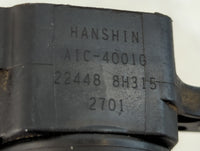 2007-2019 Nissan Sentra Ignition Coil Igniter Pack - Oemusedautoparts1.com