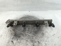 2008 Nissan Sentra Fuel Injectors Fits OEM Used Auto Parts - Oemusedautoparts1.com