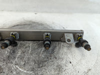 2008 Nissan Sentra Fuel Injectors Fits OEM Used Auto Parts - Oemusedautoparts1.com