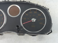 2008 Nissan Sentra Instrument Cluster Speedometer Gauges Fits OEM Used Auto Parts - Oemusedautoparts1.com