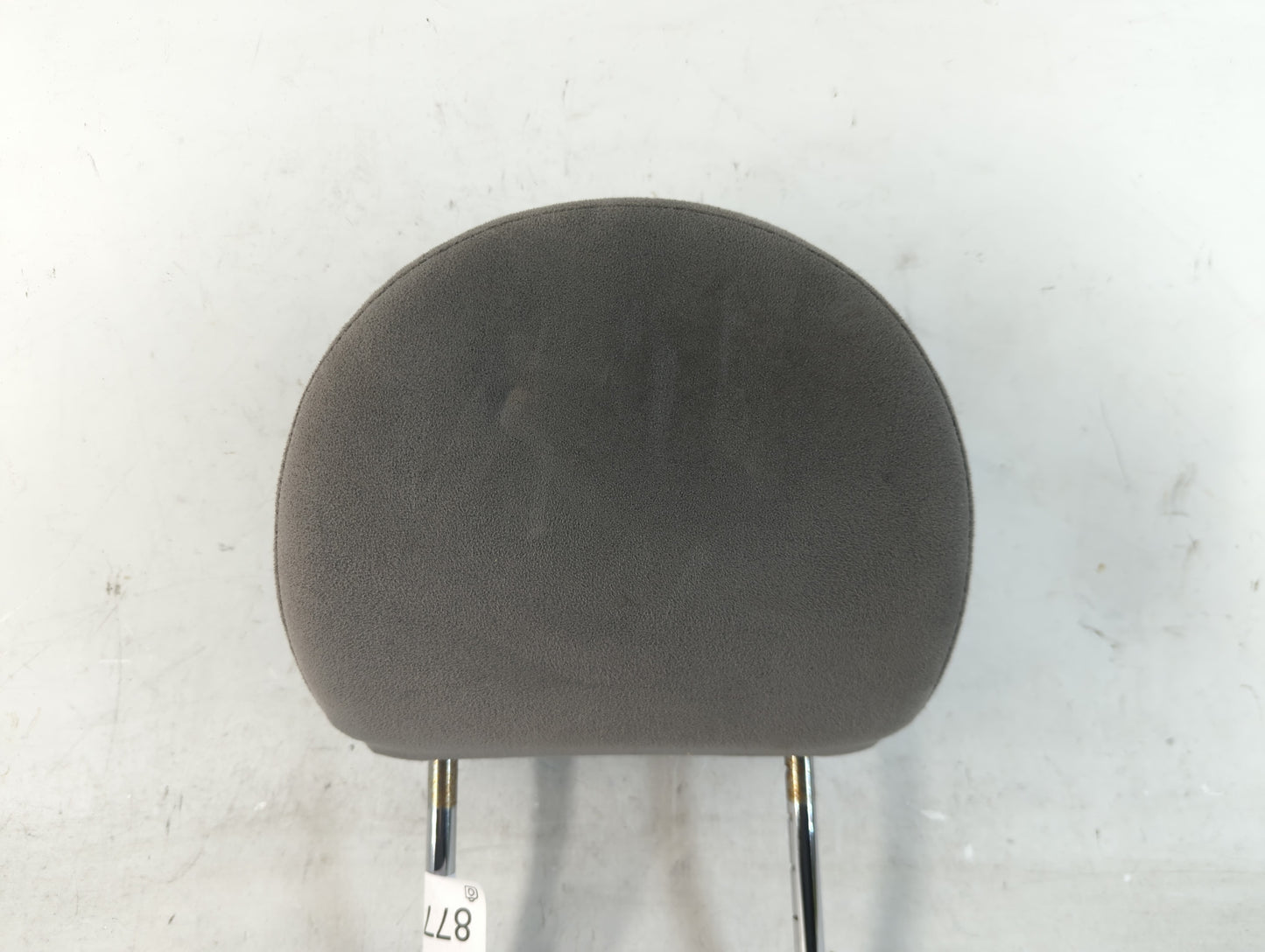 2007-2009 Nissan Sentra Headrest Head Rest Front Driver Passenger Seat Fits Fits 2007 2008 2009 OEM Used Auto Parts - Oemuse