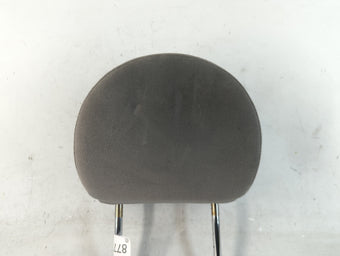 compare product 2007-2009 Nissan Sentra Headrest Head Rest Front Driver Passenger Seat Fits Fits 2007 2008 2009 OEM Used Auto Parts