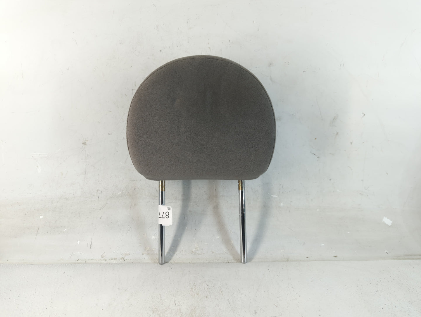 2007-2009 Nissan Sentra Headrest Head Rest Front Driver Passenger Seat Fits Fits 2007 2008 2009 OEM Used Auto Parts - Oemuse