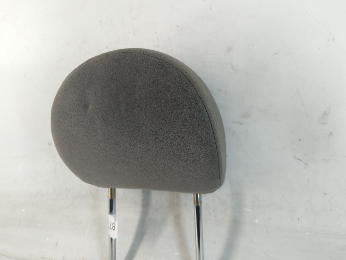 2007-2009 Nissan Sentra Headrest Head Rest Front Driver Passenger Seat Fits Fits 2007 2008 2009 OEM Used Auto Parts - Oemuse