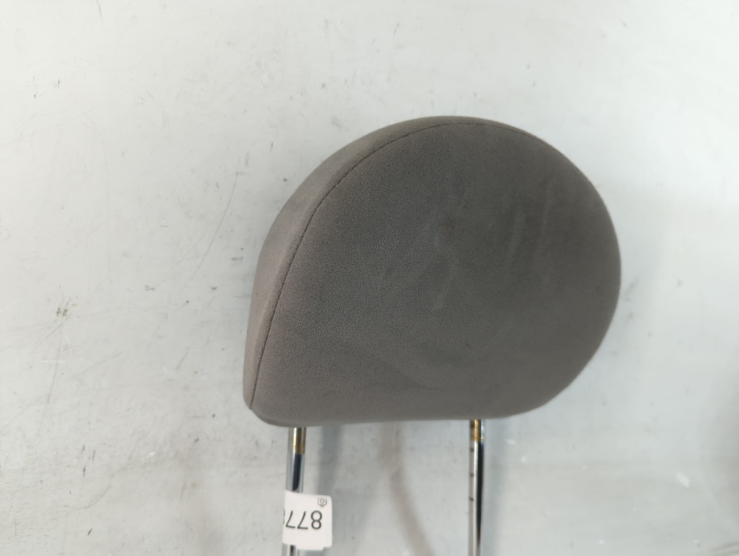 2007-2009 Nissan Sentra Headrest Head Rest Front Driver Passenger Seat Fits Fits 2007 2008 2009 OEM Used Auto Parts - Oemuse