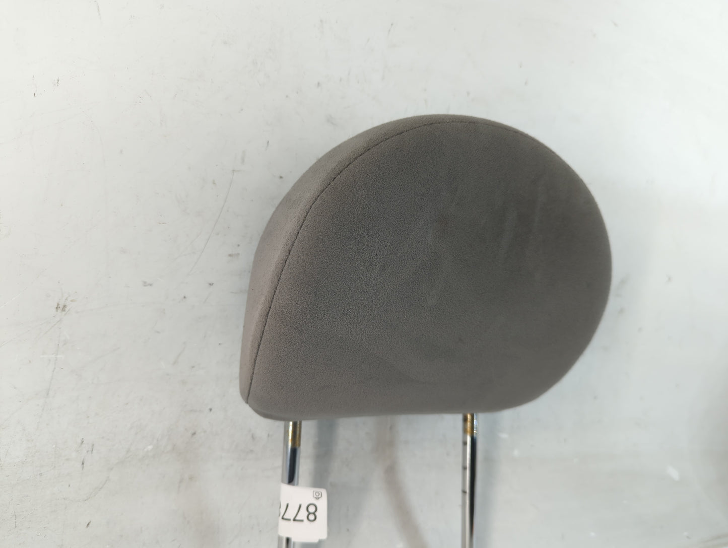2007-2009 Nissan Sentra Headrest Head Rest Front Driver Passenger Seat Fits Fits 2007 2008 2009 OEM Used Auto Parts - Oemuse