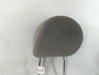 2007-2009 Nissan Sentra Headrest Head Rest Front Driver Passenger Seat Fits Fits 2007 2008 2009 OEM Used Auto Parts - Oemuse