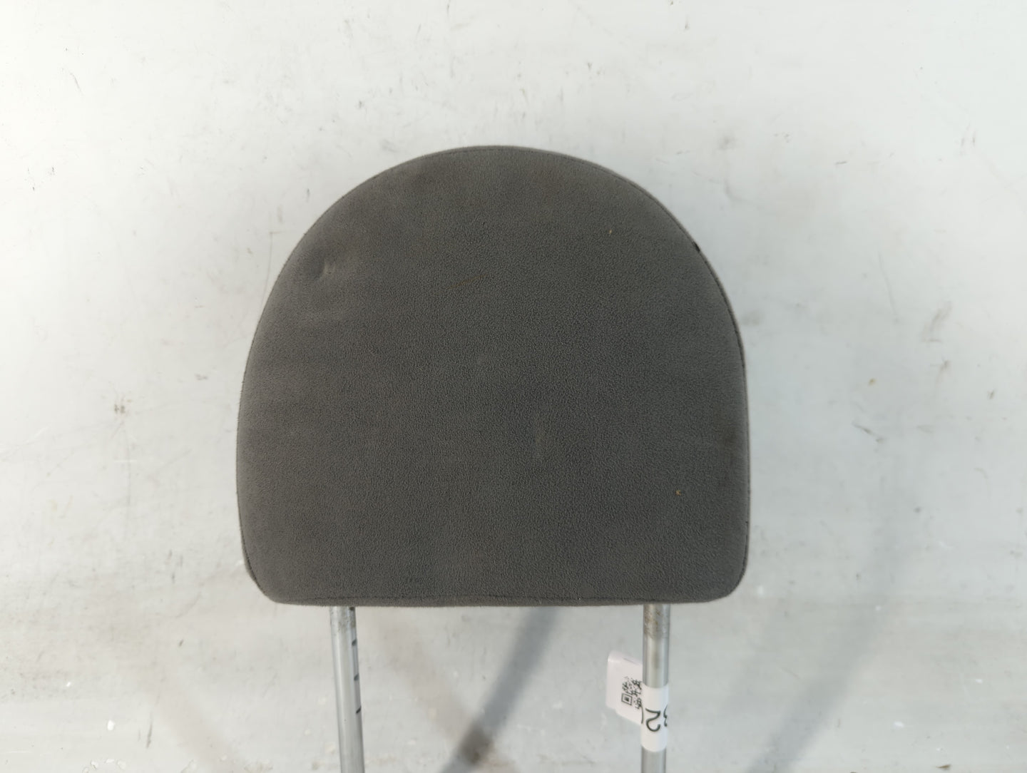 2007-2009 Nissan Sentra Headrest Head Rest Front Driver Passenger Seat Fits Fits 2007 2008 2009 OEM Used Auto Parts - Oemuse