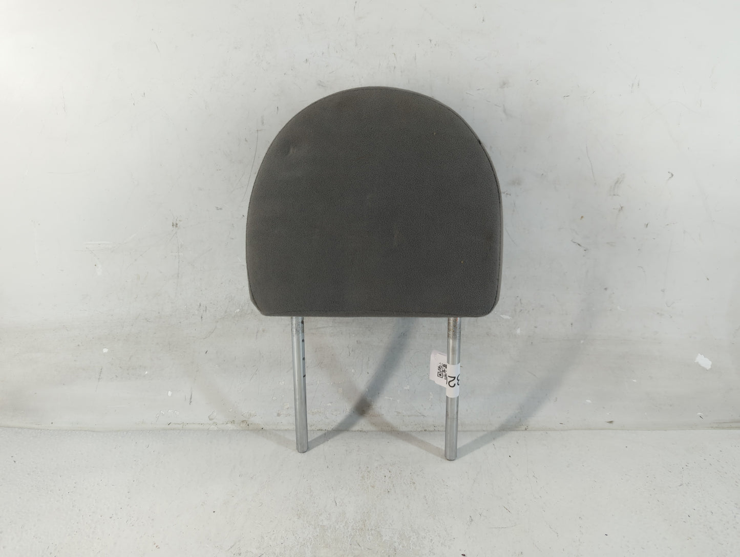 2007-2009 Nissan Sentra Headrest Head Rest Front Driver Passenger Seat Fits Fits 2007 2008 2009 OEM Used Auto Parts - Oemuse