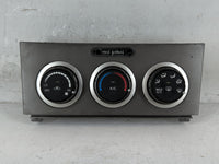 2007-2009 Nissan Sentra Climate Control Module Temperature AC/Heater Replacement Fits Fits 2007 2008 2009 OEM Used Auto Part