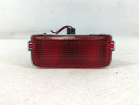 2008 Nissan Sentra Third Brake Light Tail Light P/N:935 784 Fits OEM Used Auto Parts - Oemusedautoparts1.com