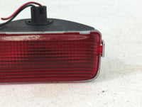 2008 Nissan Sentra Third Brake Light Tail Light P/N:935 784 Fits OEM Used Auto Parts - Oemusedautoparts1.com